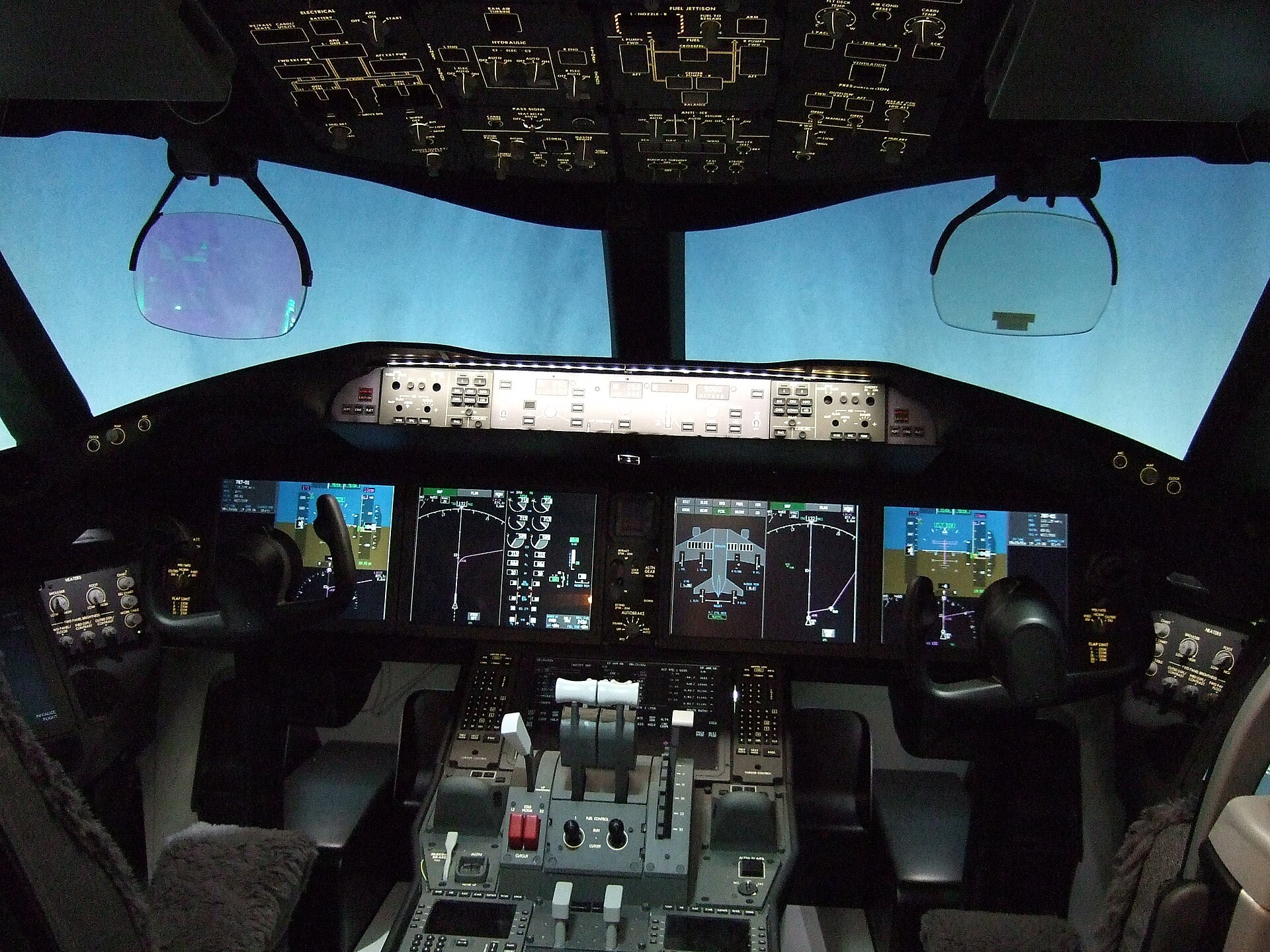 Inside the new rules reshaping night operations and pilot rest