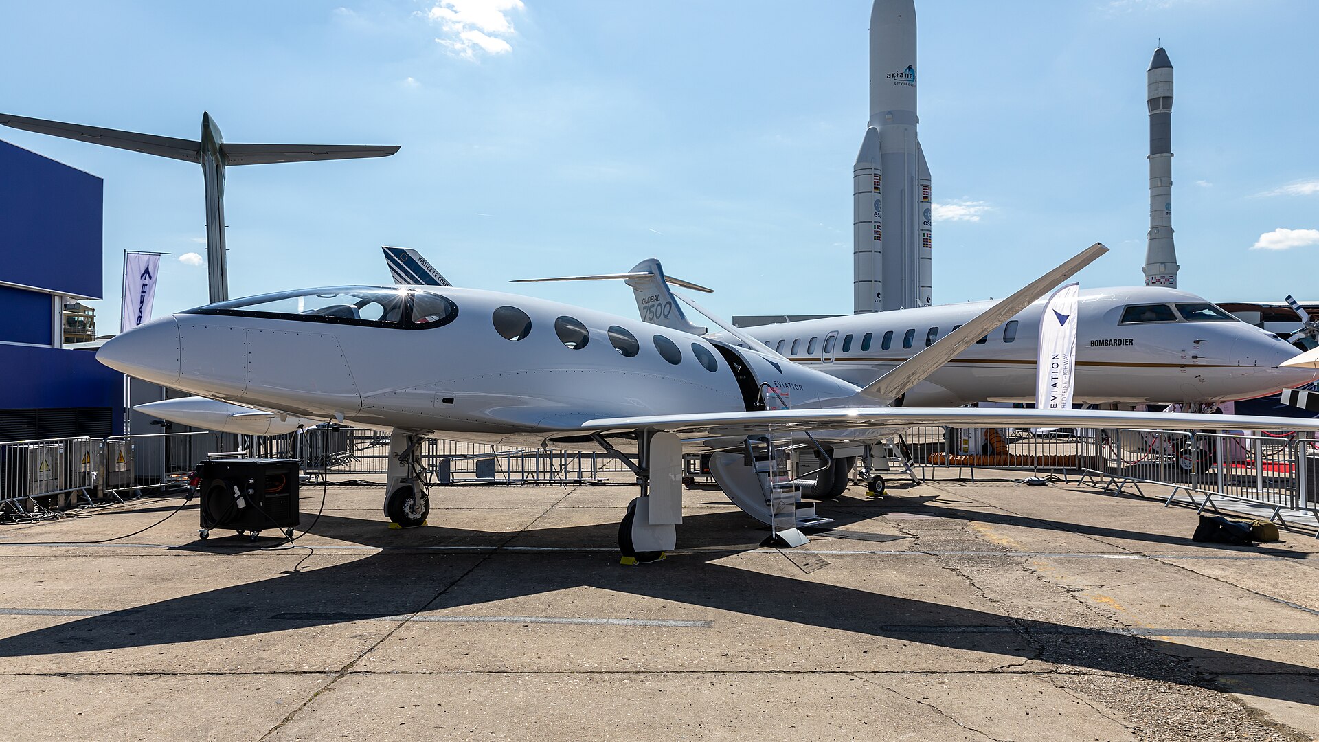 Electric regional aircraft edge closer to certification